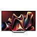 TV ULED Ultra HD 4K 75" 75U7NQ Smart TV VIDAA 2024 Antracite  - Foto miniatura 1