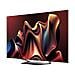 TV ULED Ultra HD 4K 75" 75U7NQ Smart TV VIDAA 2024 Antracite  - Foto miniatura 5