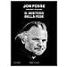 Jon Fosse - Il mistero della fede - Foto miniatura 1