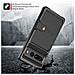 Custodia Portafoglio Per Google Pixel 7 Con Porta Carte E Supporto - Custodia Magnetica Antiurto - Foto miniatura 3