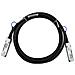 AT-QSFP28-2CU-BL cavo InfiniBand e in fibra ottica 2 m DAC Nero - Foto miniatura 1
