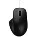 N500 mouse Ufficio USB tipo A Ottico 3600 DPI - Foto miniatura 2