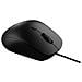 N500 mouse Ufficio USB tipo A Ottico 3600 DPI - Foto miniatura 4