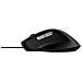 N500 mouse Ufficio USB tipo A Ottico 3600 DPI - Foto miniatura 5