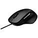 N500 mouse Ufficio USB tipo A Ottico 3600 DPI - Foto miniatura 1