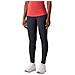 Leggings Donna 7/8 Total Athletic - Foto miniatura 1