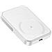 Batteria Magsafe 5000mah Pieghevole Usb-c 20w, Bianco - Foto miniatura 4