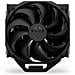 Fortis 5 Black Processore Raffreddatore d'aria 14 cm Nero 1 pz - Foto miniatura 19