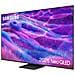 QE65QN80FAU 165,1 cm (65") 4K Ultra HD Smart TV Wi-Fi Argento - Foto miniatura 2
