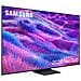 QE65QN80FAU 165,1 cm (65") 4K Ultra HD Smart TV Wi-Fi Argento - Foto miniatura 4