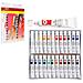 Tinta Ad Olio 24 Tubi X 12 Ml - Foto miniatura 1
