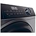 Lavatrice Standard HW90-B14939S8 I-Pro Series 3 9 Kg Classe A Centrifuga 1400 giri - Foto miniatura 4