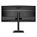 Monitor 34" VA Curvo CU34E4CV UltraWide Quad HD Tempo di risposta 4 ms - Foto miniatura 14