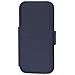 Custodia A Portafoglio Con Funzione Supporto Per Iphone 17 Pro Max Materiale Icon, Blu Marina - Foto miniatura 1