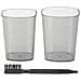 Spremiagrumi Compatto 0,8l 150w Nero - Dod215n - Foto miniatura 4
