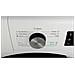 FFB10469BVEE lavatrice Caricamento frontale 10 kg 1400 Giri /min Bianco - Foto miniatura 5