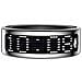 Smart Ring Con Display E Custodia Di Ricarica - Monitoraggio Fitness E Salute Silver 10 - Foto miniatura 2