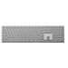 Surface Keyboard (2nd Edition) tastiera Casa /ufficio Bluetooth QWERTY Italiano Grigio - Foto miniatura 1
