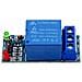 Modulo Relè 1 Canale 24v Per Arduino - Isolamento Ottico, Spdt | Dimensioni 34x25x19 Mm, 10a, -40°c A 85°c | Automazione E Robotica - Foto miniatura 4