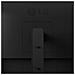 Monitor 23,8" Flat 24BA450-B Full HD Tempo di risposta 5 ms - Foto miniatura 9
