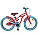 Bicicletta per Bambini 18 Pollici per bambini dai 5 ai 7 anni - Foto miniatura 1