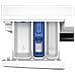 Ariston HB 83 CARE IT lavatrice Caricamento frontale 8 kg 1400 Giri /min Bianco - Foto miniatura 3