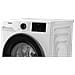 Ariston HB 83 CARE IT lavatrice Caricamento frontale 8 kg 1400 Giri /min Bianco - Foto miniatura 4