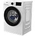 Ariston HB 83 CARE IT lavatrice Caricamento frontale 8 kg 1400 Giri /min Bianco - Foto miniatura 5