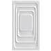 Ariston HB 83 CARE IT lavatrice Caricamento frontale 8 kg 1400 Giri /min Bianco - Foto miniatura 6