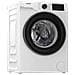 Ariston HB 83 CARE IT lavatrice Caricamento frontale 8 kg 1400 Giri /min Bianco - Foto miniatura 7