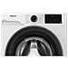 Ariston HB 83 CARE IT lavatrice Caricamento frontale 8 kg 1400 Giri /min Bianco - Foto miniatura 10