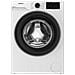 Ariston HB 83 CARE IT lavatrice Caricamento frontale 8 kg 1400 Giri /min Bianco - Foto miniatura 11