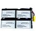 SMT1500R2X180-BAT batteria UPS Acido piombo (VRLA) 24 V - Foto miniatura 1