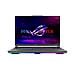 ROG Strix G16 G614PR-RV004W AMD Ryzen™ 9 8940HX Computer portatile 40,6 cm (16") WUXGA 16 GB DDR5-SDRAM 1 TB SSD NVIDIA GeForce RTX 5070 Ti Wi-Fi 6E (802.11ax) Windows 11 Home Grigio - Foto miniatura 2