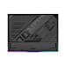 ROG Strix G16 G614PR-RV004W AMD Ryzen™ 9 8940HX Computer portatile 40,6 cm (16") WUXGA 16 GB DDR5-SDRAM 1 TB SSD NVIDIA GeForce RTX 5070 Ti Wi-Fi 6E (802.11ax) Windows 11 Home Grigio - Foto miniatura 3