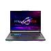 ROG Strix G16 G614PR-RV004W AMD Ryzen™ 9 8940HX Computer portatile 40,6 cm (16") WUXGA 16 GB DDR5-SDRAM 1 TB SSD NVIDIA GeForce RTX 5070 Ti Wi-Fi 6E (802.11ax) Windows 11 Home Grigio - Foto miniatura 4