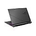 ROG Strix G16 G614PR-RV004W AMD Ryzen™ 9 8940HX Computer portatile 40,6 cm (16") WUXGA 16 GB DDR5-SDRAM 1 TB SSD NVIDIA GeForce RTX 5070 Ti Wi-Fi 6E (802.11ax) Windows 11 Home Grigio - Foto miniatura 5