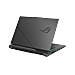 ROG Strix G16 G614PR-RV004W AMD Ryzen™ 9 8940HX Computer portatile 40,6 cm (16") WUXGA 16 GB DDR5-SDRAM 1 TB SSD NVIDIA GeForce RTX 5070 Ti Wi-Fi 6E (802.11ax) Windows 11 Home Grigio - Foto miniatura 6