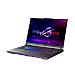 ROG Strix G16 G614PR-RV004W AMD Ryzen™ 9 8940HX Computer portatile 40,6 cm (16") WUXGA 16 GB DDR5-SDRAM 1 TB SSD NVIDIA GeForce RTX 5070 Ti Wi-Fi 6E (802.11ax) Windows 11 Home Grigio - Foto miniatura 8