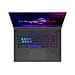 ROG Strix G16 G614PR-RV004W AMD Ryzen™ 9 8940HX Computer portatile 40,6 cm (16") WUXGA 16 GB DDR5-SDRAM 1 TB SSD NVIDIA GeForce RTX 5070 Ti Wi-Fi 6E (802.11ax) Windows 11 Home Grigio - Foto miniatura 13