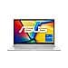Vivobook 17 X1704VA-AU918W Intel Core 7 150U Computer portatile 43,9 cm (17.3") Full HD 16 GB DDR4-SDRAM 1 TB SSD Wi-Fi 6 (802.11ax) Windows 11 Home Tedesco Argento - Foto miniatura 1