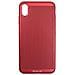 Custodia Rossa Per Iphone Xs Max - Foto miniatura 2
