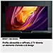OLED AI TV 77" QE77S95HFTXZT 4K, Processore NQ4 AI Gen3, 4K AI Upscaling Pro, Glare Free, OLED HDR Pro, Motion Xcelerator 165Hz, Dolby Atmos & OTS+, Infinity One Design, Vision AI Smart TV, 2026 - Foto miniatura 5