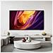 OLED AI TV 77" QE77S95HFTXZT 4K, Processore NQ4 AI Gen3, 4K AI Upscaling Pro, Glare Free, OLED HDR Pro, Motion Xcelerator 165Hz, Dolby Atmos & OTS+, Infinity One Design, Vision AI Smart TV, 2026 - Foto miniatura 8