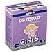 Cerotto Oculare per Ortottica Ortopad Girls Junior 5X6,7 20 Pezzi - Foto miniatura 5