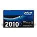 TN-2010 cartuccia toner 1 pz Originale Nero - Foto miniatura 1
