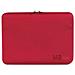 Custodia Second Skin Elements per MacBook da 13" - Rosso - Foto miniatura 3