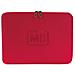 Custodia Second Skin Elements per MacBook da 13" - Rosso - Foto miniatura 5