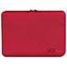 Custodia Second Skin Elements per MacBook da 13" - Rosso - Foto miniatura 7