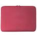 Custodia Second Skin Elements per MacBook da 13" - Rosso - Foto miniatura 1